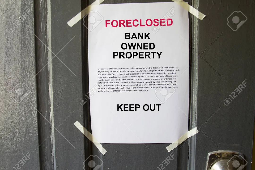Moratorium on Delaware Sheriff's Sales on Forclosures