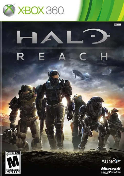 Halo: Reach for PC