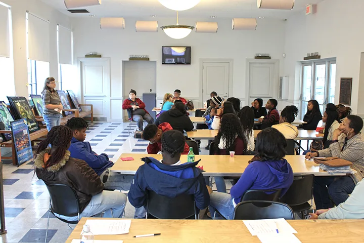 SAVE School to Career Programs