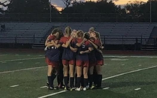 PW Girls Soccer Petition to Play