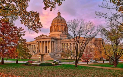 Save Our Choice: Protect Self-Directed Supports in Missouri