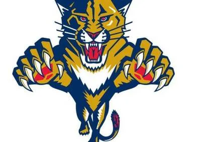 Bring back the old Florida Panthers NHL logo