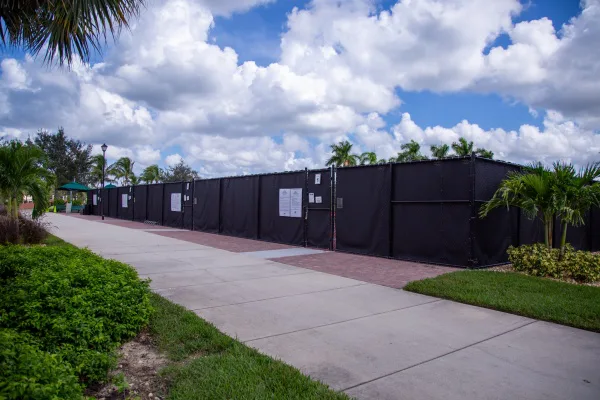 VeronaWalk Petition for Special Meeting Regarding Pickleball Courts
