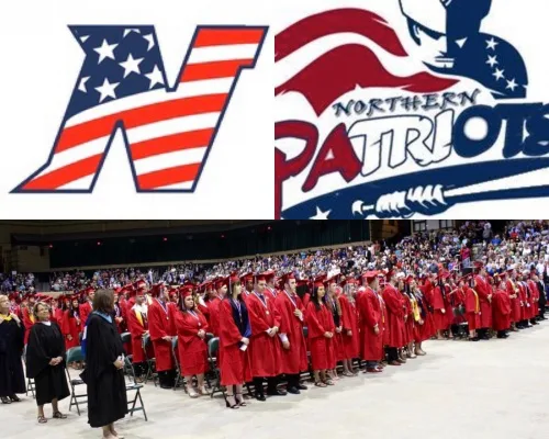 2020 NHS Graduation