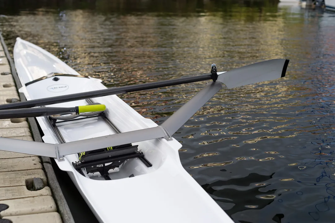 Keep Lightweight Rowing in the High School Level