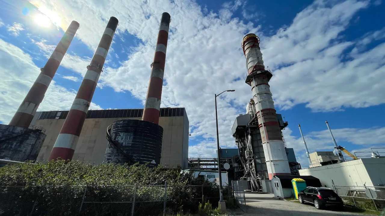 NB Power Not For Sale-JACK KEIR