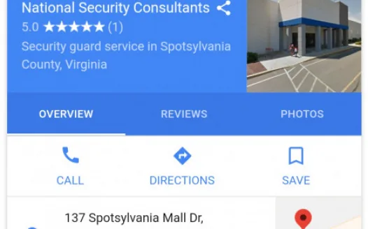 Remove Security "Chief" Steve Jenkins