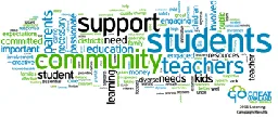 We disagree with Superintendent Fagen's decision to not sign the superintendent position statement for Colorado Schools