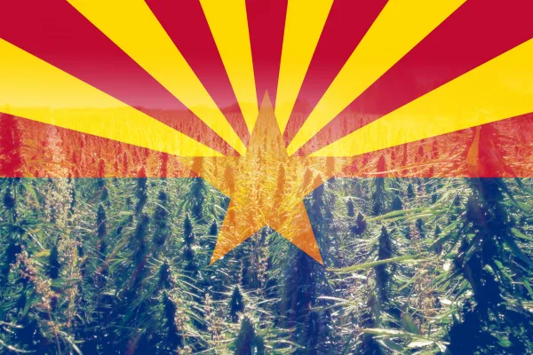 AZ MMJ Petition