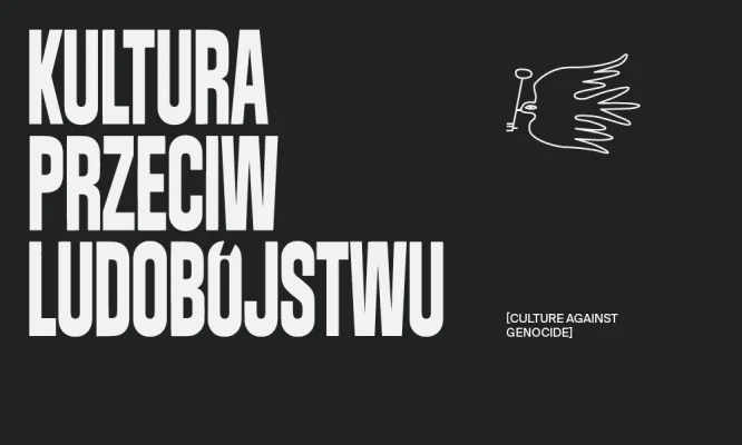 Solidarne z Palestyną. Apel polskiego środowiska kultury