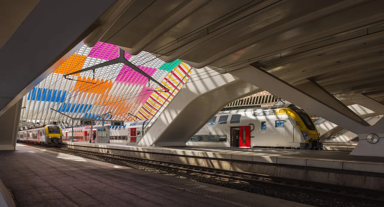 Pas de \"Liege-Limburg\" ou de \"Liege-Limbourg\" pour les Guillemins