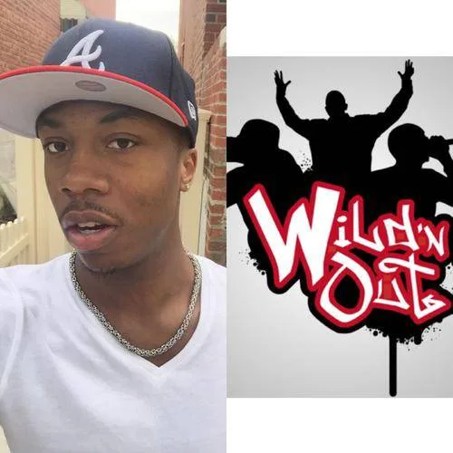Tommy Aldon on WildNOut