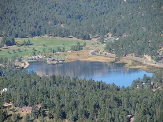 ELID - A 22% Higher Evergreen Sales Tax