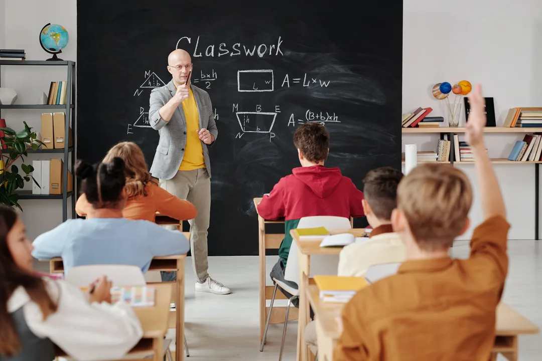 Nyack Middle School Honors Algebra