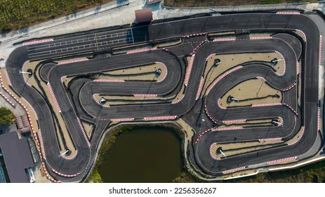 Official Petition To Make A Race Track In The GTA