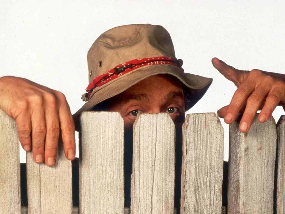 Bring back Home Improvement
