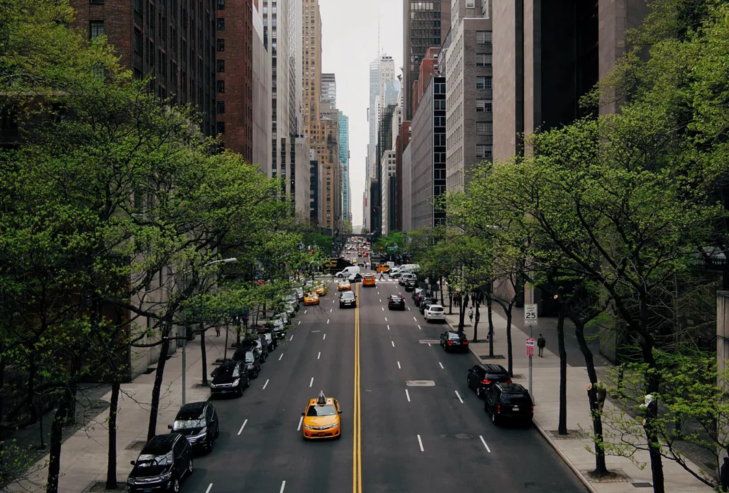 Petition against Public Plazas in Tudor City
