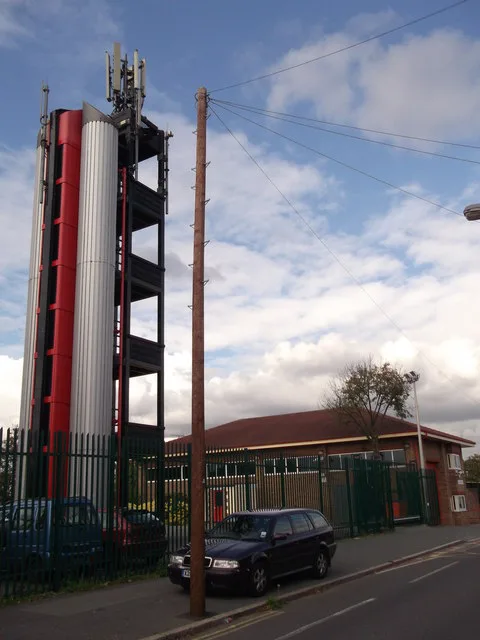 Save Downham Fire Station