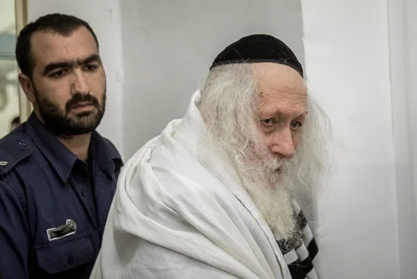 Free Rav Berland