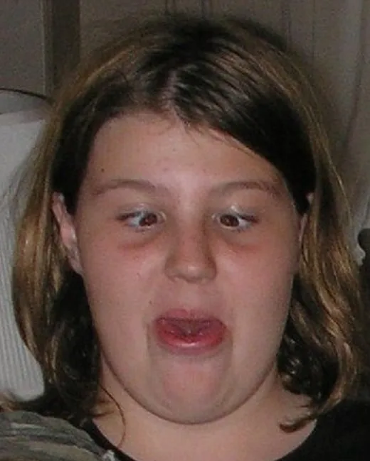 Make Erin Let Julia Give Her a Tattoo