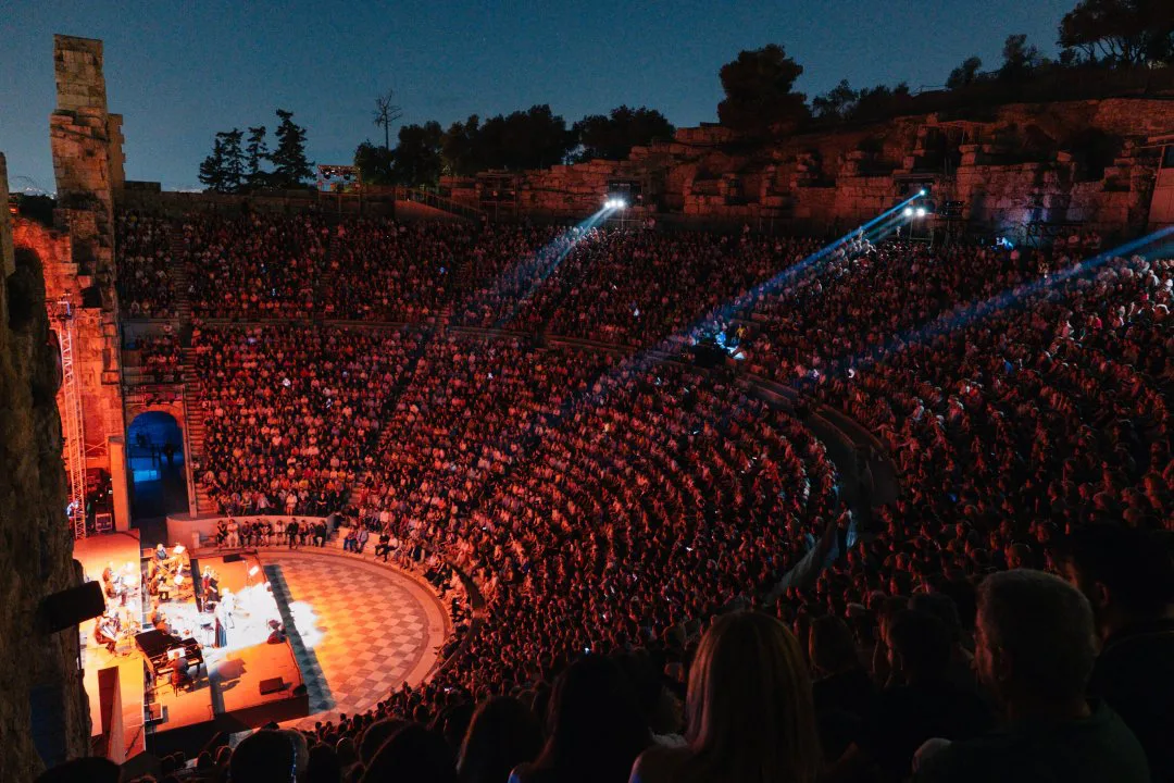 BRING EDDIE VEDDER TO GREECE!!!