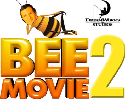 The Bee Movie 2