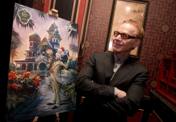 Please release the Mystic Manor soundtrack!