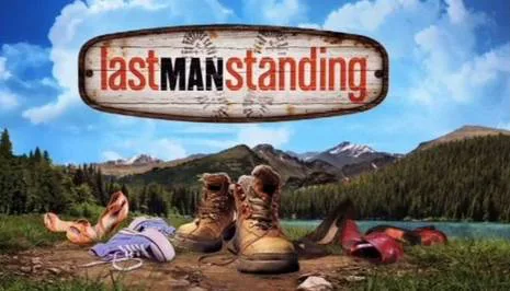 Bring back Last Man Standing