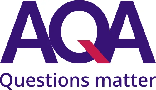 AQA English test