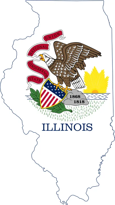 Illinois Freedom Rings 