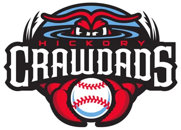 Hickory Crawdads Radio