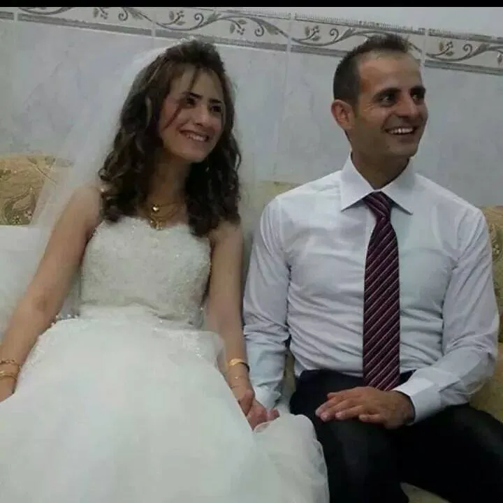 Bring home Fadi and Marleen