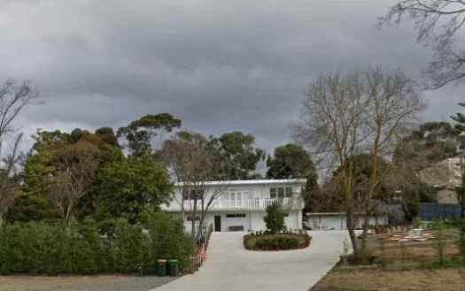 Baha'i House of Manningham