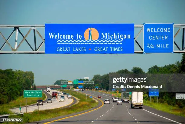 Get Debra to Michigan