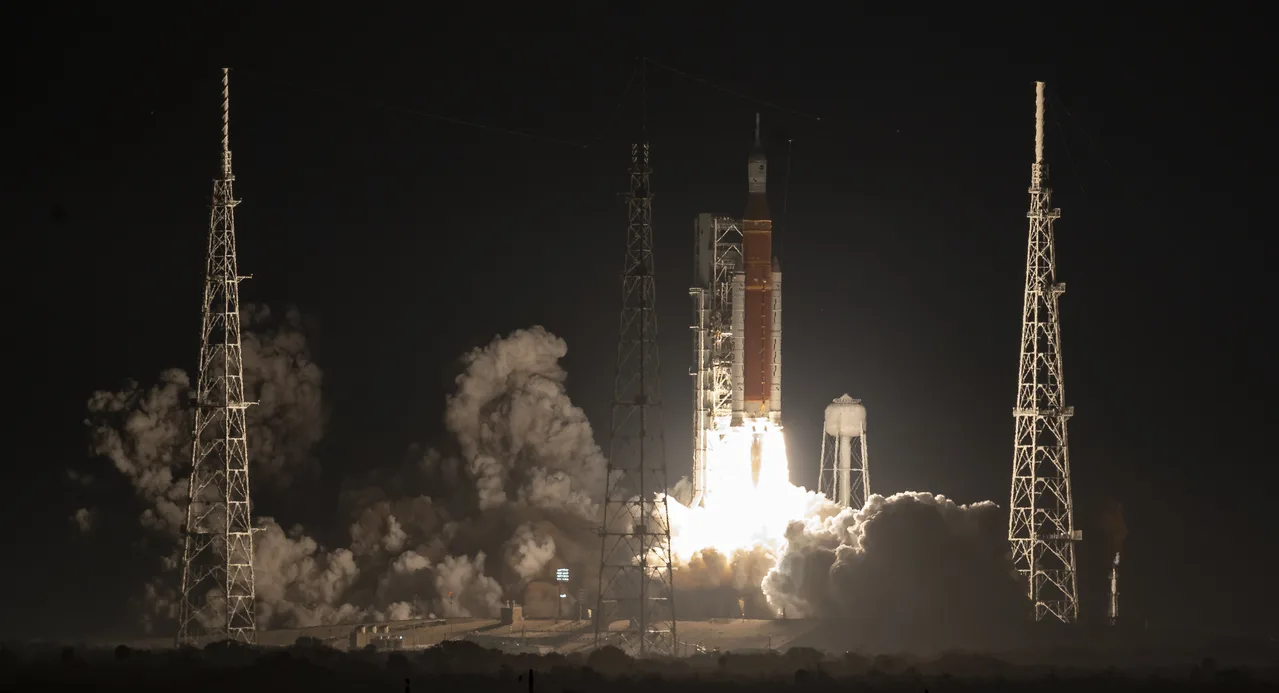 A Robust Space Policy for America