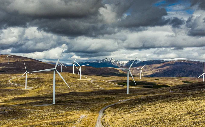 Call a halt to windfarm development in Moray