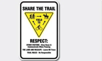 Adopt Lower Trail 13