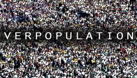 Putting the "Over" in Overpopulation