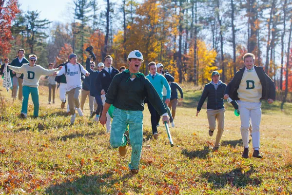 Choate Day 2017