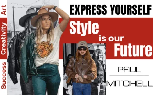 Proposal for Dress Code Policy Update - Paul Mitchell Schools