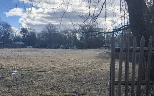 Mamaroneck Dog Park