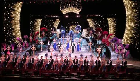 Caesars Entertainment: Please Preserve the Showgirl in Future Plan for Jubilee Theater at Bally's Las Vegas