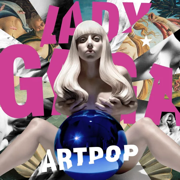 PETITION FOR LADY GAGA TO LEAK ARTPOP ACT 2
