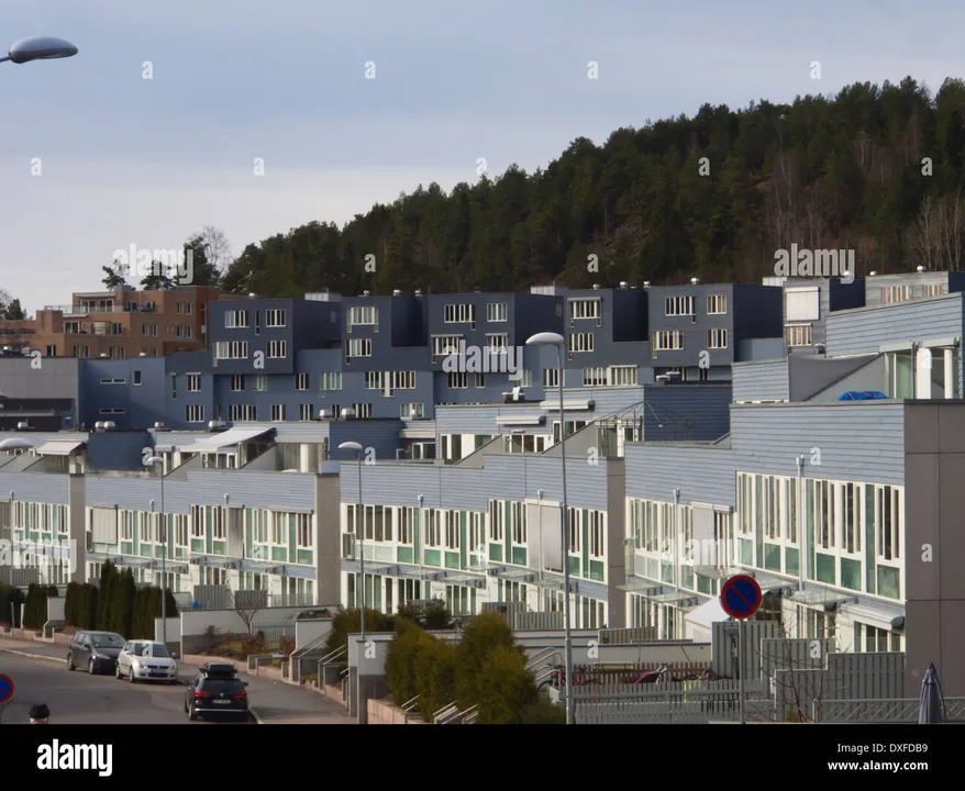 Underskriftskampanje mot eiendomsskatt i Eidsvoll