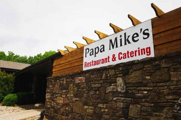 Keep Papa Mike's Open