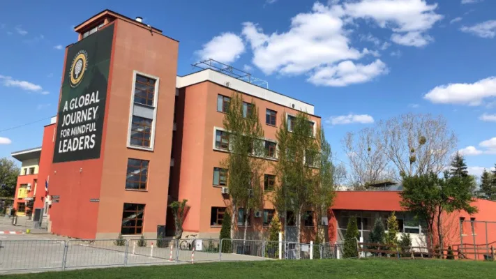 Transylvania College - Parents Information Request