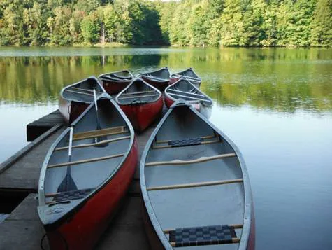 Open Deer Creek Conservation Area