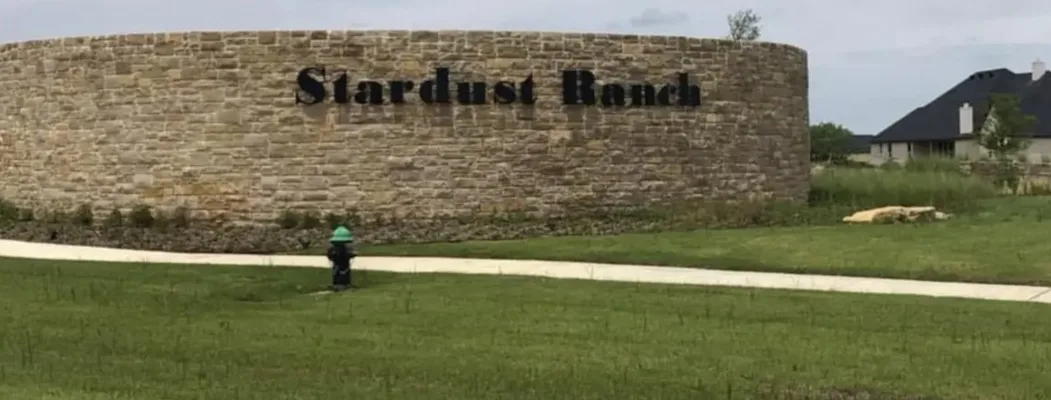 Stardust Ranch Special Meeting Petition