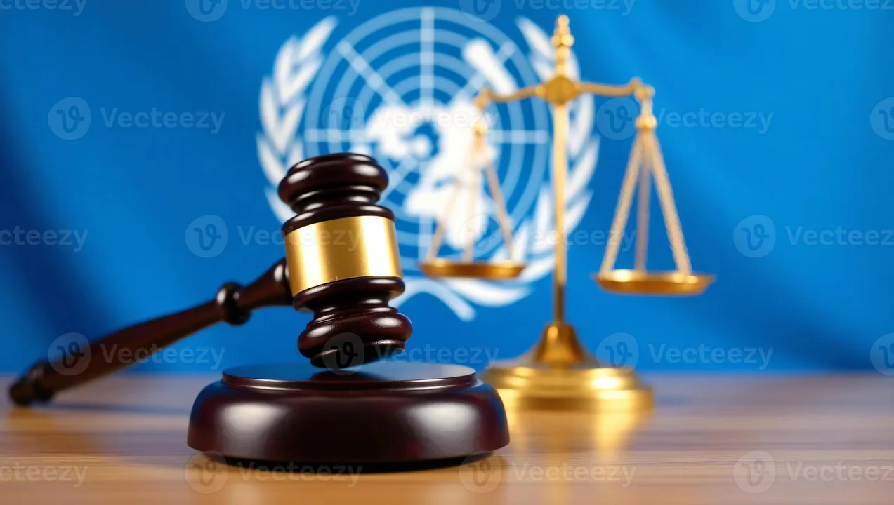 Implementation of International Law for protection of Blasphemy of Holy Prophet of Islam, Hazrat Muhammad (Peace be Upon Him).