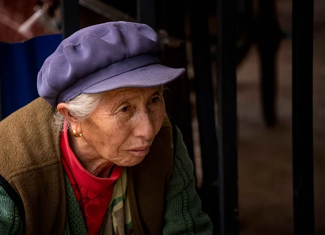Support Widows – the World’s Poorest